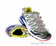 Salomon XA PRO 3D V9 Mens Trail Running Shoes, , Multicolored, , Male, 0018-11846, 5638106688, , N1-01.jpg