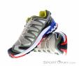 Salomon XA PRO 3D V9 Mens Trail Running Shoes, , Multicolored, , Male, 0018-11846, 5638106688, , N1-06.jpg
