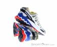 Salomon XA PRO 3D V9 Mens Trail Running Shoes, , Multicolored, , Male, 0018-11846, 5638106688, , N1-16.jpg