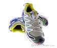 Salomon XA PRO 3D V9 Mens Trail Running Shoes, , Multicolored, , Male, 0018-11846, 5638106688, , N2-02.jpg
