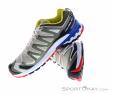 Salomon XA PRO 3D V9 Mens Trail Running Shoes, , Multicolored, , Male, 0018-11846, 5638106688, , N2-07.jpg