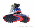 Salomon XA PRO 3D V9 Mens Trail Running Shoes, , Multicolored, , Male, 0018-11846, 5638106688, , N2-12.jpg