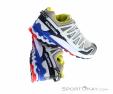 Salomon XA PRO 3D V9 Mens Trail Running Shoes, , Multicolored, , Male, 0018-11846, 5638106688, , N2-17.jpg