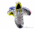 Salomon XA PRO 3D V9 Mens Trail Running Shoes, , Multicolored, , Male, 0018-11846, 5638106688, , N3-03.jpg