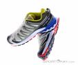 Salomon XA PRO 3D V9 Mens Trail Running Shoes, , Multicolored, , Male, 0018-11846, 5638106688, , N3-08.jpg