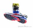 Salomon XA PRO 3D V9 Mens Trail Running Shoes, , Multicolored, , Male, 0018-11846, 5638106688, , N3-13.jpg