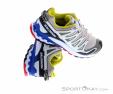 Salomon XA PRO 3D V9 Mens Trail Running Shoes, , Multicolored, , Male, 0018-11846, 5638106688, , N3-18.jpg