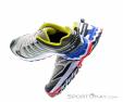 Salomon XA PRO 3D V9 Mens Trail Running Shoes, , Multicolored, , Male, 0018-11846, 5638106688, , N4-09.jpg