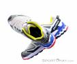 Salomon XA PRO 3D V9 Mens Trail Running Shoes, , Multicolored, , Male, 0018-11846, 5638106688, , N5-10.jpg