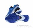 Salomon XA PRO 3D V9 Hommes Chaussures de trail, Salomon, Bleu foncé, , Hommes, 0018-11846, 5638106696, 195751384803, N1-11.jpg