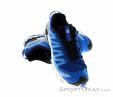 Salomon XA PRO 3D V9 Mens Trail Running Shoes, , Dark-Blue, , Male, 0018-11846, 5638106696, , N2-02.jpg