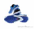 Salomon XA PRO 3D V9 Mens Trail Running Shoes, , Dark-Blue, , Male, 0018-11846, 5638106696, , N2-12.jpg