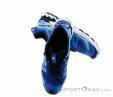 Salomon XA PRO 3D V9 Hommes Chaussures de trail, Salomon, Bleu foncé, , Hommes, 0018-11846, 5638106696, 195751384810, N4-04.jpg