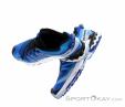 Salomon XA PRO 3D V9 Hommes Chaussures de trail, Salomon, Bleu foncé, , Hommes, 0018-11846, 5638106696, 195751384803, N4-09.jpg