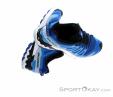 Salomon XA PRO 3D V9 Hommes Chaussures de trail, Salomon, Bleu foncé, , Hommes, 0018-11846, 5638106696, 195751384803, N4-19.jpg
