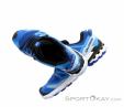 Salomon XA PRO 3D V9 Hommes Chaussures de trail, Salomon, Bleu foncé, , Hommes, 0018-11846, 5638106696, 195751384810, N5-10.jpg