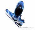 Salomon XA PRO 3D V9 Mens Trail Running Shoes, Salomon, Dark-Blue, , Male, 0018-11846, 5638106696, 195751384803, N5-15.jpg