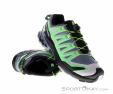 Salomon XA PRO 3D V9 Hommes Chaussures de trail, Salomon, Vert clair, , Hommes, 0018-11846, 5638106707, 195751384933, N1-01.jpg
