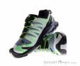 Salomon XA PRO 3D V9 Mens Trail Running Shoes, , Light-Green, , Male, 0018-11846, 5638106707, , N1-06.jpg