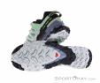 Salomon XA PRO 3D V9 Hommes Chaussures de trail, Salomon, Vert clair, , Hommes, 0018-11846, 5638106707, 195751384933, N1-11.jpg