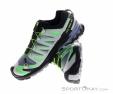 Salomon XA PRO 3D V9 Hommes Chaussures de trail, Salomon, Vert clair, , Hommes, 0018-11846, 5638106707, 195751384933, N2-07.jpg