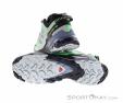 Salomon XA PRO 3D V9 Hommes Chaussures de trail, Salomon, Vert clair, , Hommes, 0018-11846, 5638106707, 195751384933, N2-12.jpg