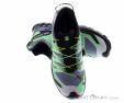 Salomon XA PRO 3D V9 Mens Trail Running Shoes, Salomon, Light-Green, , Male, 0018-11846, 5638106707, 195751384933, N3-03.jpg