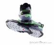 Salomon XA PRO 3D V9 Mens Trail Running Shoes, Salomon, Light-Green, , Male, 0018-11846, 5638106707, 195751384933, N3-13.jpg
