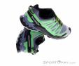 Salomon XA PRO 3D V9 Mens Trail Running Shoes, , Light-Green, , Male, 0018-11846, 5638106707, , N3-18.jpg