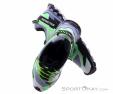 Salomon XA PRO 3D V9 Mens Trail Running Shoes, , Light-Green, , Male, 0018-11846, 5638106707, , N5-05.jpg