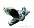Salomon XA PRO 3D V9 Mens Trail Running Shoes, Salomon, Light-Green, , Male, 0018-11846, 5638106707, 195751384933, N5-10.jpg