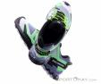 Salomon XA PRO 3D V9 Mens Trail Running Shoes, Salomon, Light-Green, , Male, 0018-11846, 5638106707, 195751384933, N5-15.jpg