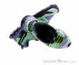 Salomon XA PRO 3D V9 Hommes Chaussures de trail, Salomon, Vert clair, , Hommes, 0018-11846, 5638106707, 195751384933, N5-20.jpg