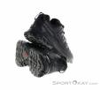 Salomon XA PRO 3D V9 Wide Mens Trail Running Shoes, , Black, , Male, 0018-11847, 5638106714, , N1-16.jpg