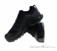 Salomon XA PRO 3D V9 Wide Mens Trail Running Shoes, , Black, , Male, 0018-11847, 5638106714, , N2-07.jpg