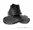 Salomon XA PRO 3D V9 Wide Mens Trail Running Shoes, , Black, , Male, 0018-11847, 5638106714, , N2-12.jpg