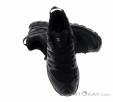 Salomon XA PRO 3D V9 Wide Mens Trail Running Shoes, Salomon, Black, , Male, 0018-11847, 5638106714, 195751443753, N3-03.jpg