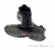 Salomon XA PRO 3D V9 Wide Mens Trail Running Shoes, , Black, , Male, 0018-11847, 5638106714, , N3-13.jpg