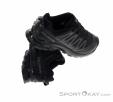 Salomon XA PRO 3D V9 Wide Mens Trail Running Shoes, , Black, , Male, 0018-11847, 5638106714, , N3-18.jpg
