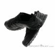 Salomon XA PRO 3D V9 Wide Mens Trail Running Shoes, , Black, , Male, 0018-11847, 5638106714, , N4-09.jpg