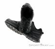 Salomon XA PRO 3D V9 Wide Mens Trail Running Shoes, , Black, , Male, 0018-11847, 5638106714, , N4-14.jpg