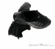 Salomon XA PRO 3D V9 Wide Mens Trail Running Shoes, Salomon, Black, , Male, 0018-11847, 5638106714, 195751443753, N4-19.jpg