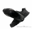 Salomon XA PRO 3D V9 Wide Mens Trail Running Shoes, Salomon, Black, , Male, 0018-11847, 5638106714, 195751443753, N5-10.jpg