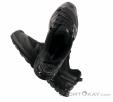 Salomon XA PRO 3D V9 Wide Mens Trail Running Shoes, Salomon, Black, , Male, 0018-11847, 5638106714, 195751443753, N5-15.jpg