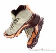 Salomon Cross Hike Mid 2 GTX Women Hiking Boots Gore-Tex, , Turquoise, , Female, 0018-11848, 5638106735, , N3-08.jpg