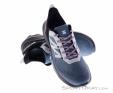 Salomon Outpulse GTX Women Hiking Boots Gore-Tex, Salomon, Blue, , Female, 0018-11849, 5638106746, 195751188296, N2-02.jpg