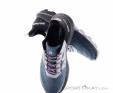 Salomon Outpulse GTX Femmes Chaussures de randonnée Gore-Tex, Salomon, Bleu, , Femmes, 0018-11849, 5638106746, 195751188296, N4-04.jpg
