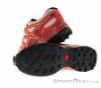 Salomon Speedcross CSWP J Kids Trail Running Shoes, , Pink, , Boy,Girl, 0018-11590, 5638106766, , N1-11.jpg