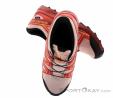 Salomon Speedcross CSWP J Enfants Chaussures de trail, Salomon, Rose, , Garçons,Filles, 0018-11590, 5638106766, 195751386999, N4-04.jpg