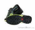 Salomon Speedcross CSWP J Kids Trail Running Shoes, , Olive-Dark Green, , Boy,Girl, 0018-11590, 5638106775, , N1-11.jpg